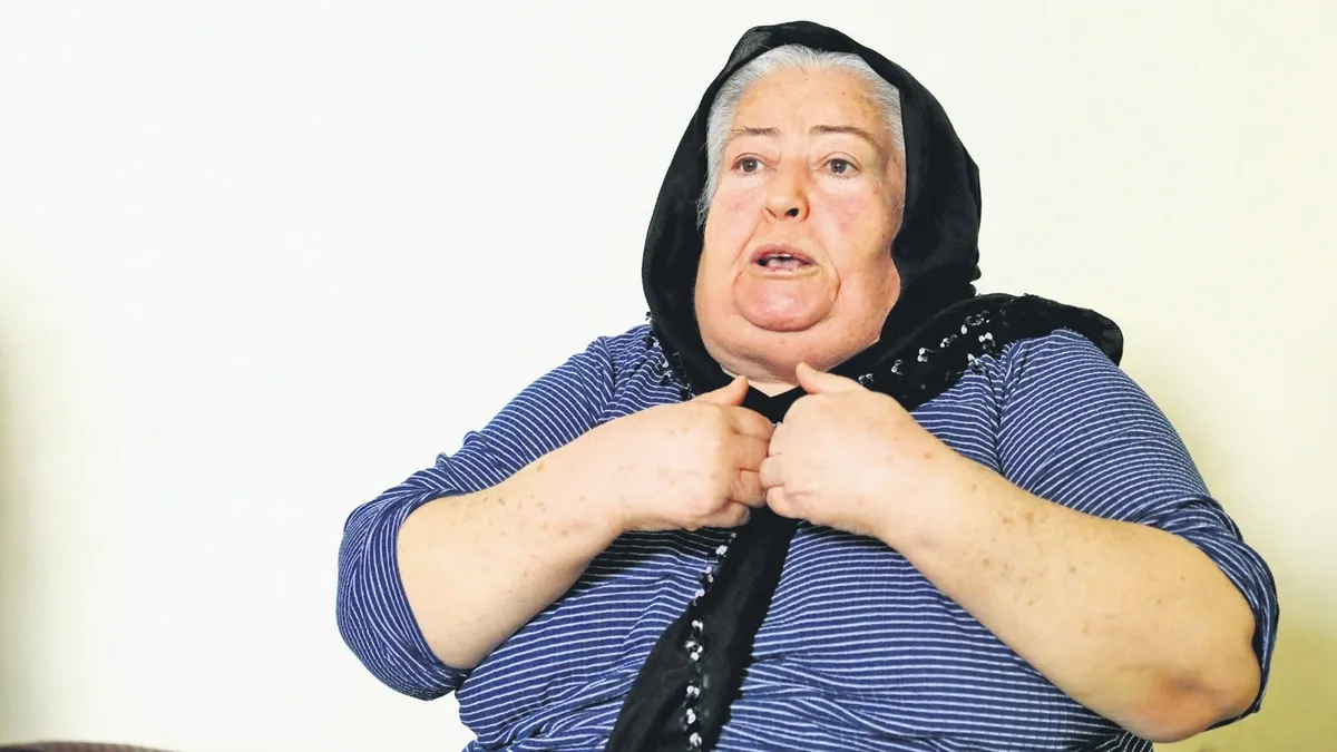 Dosyaların yeniden açılması bizi mutlu etti Dosyaların yeniden açılması bizi mutlu etti