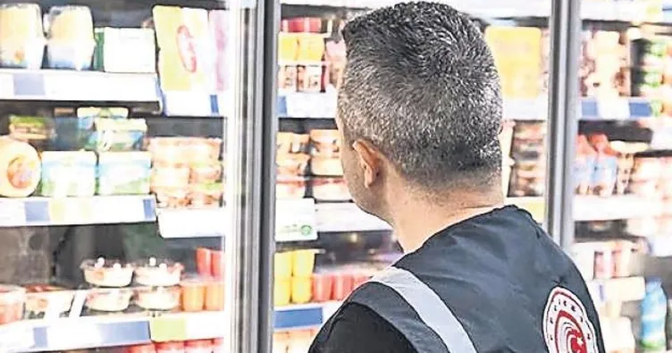 Fahiş fiyata ceza 1.4 milyonu geçti