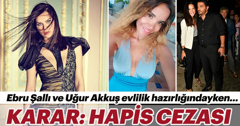 Gonca Sağlam’a hapis yolu göründü
