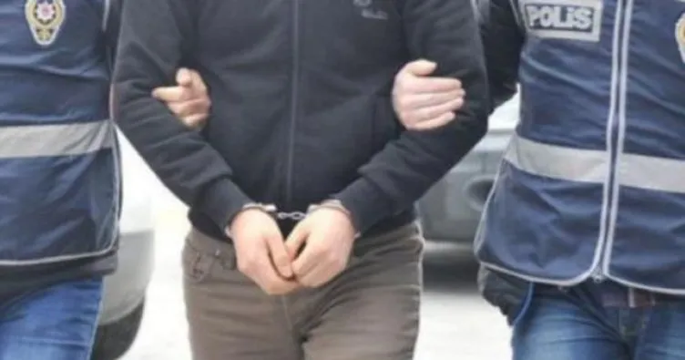 Son dakika: Erzurum’da FETÖ’nün mahrem imamına 7 yıl 6 ay hapis