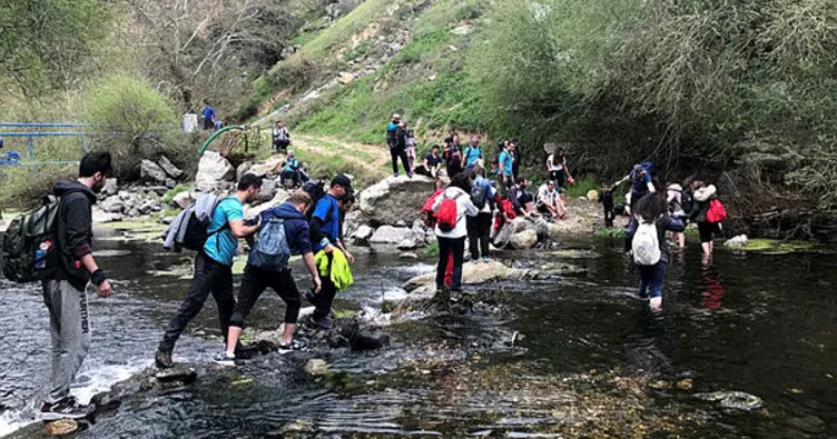 Dağcılar ’paranın yolu’ndan yürüyecek