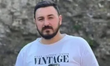 Uçuruma devrilen iş makinesi can aldı: 26 yaşındaki Doğukan hayatını kaybetti #artvin