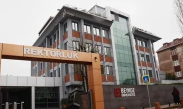 Beykoz Üniversitesi 11 akademik personel alacak