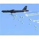 NATO mültecileri bombaladı