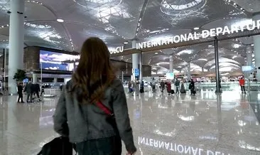 İGA’dan İstanbul Havalimanı’nda Hızlı Pasaport Geçiş Sistemi paylaşımı