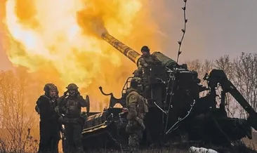 Zelenski: Rusya ‘terör ve yıldırma’ kampanyasını yoğunlaştırdı