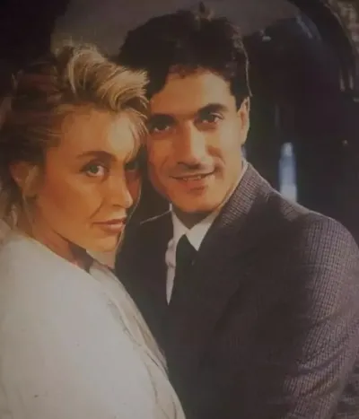 Mehmet Ali Erbil’den kafa karıştıran Nergis Kumbasar paylaşımı! Geçmişi mi özledi yoksa boşluğa mı düştü?