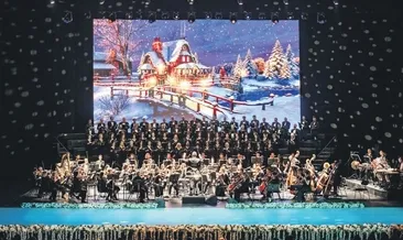 7/24 şehirde yaşam