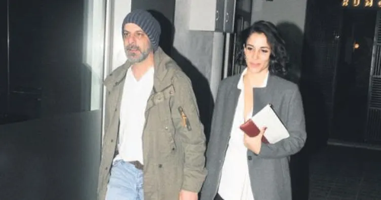 ‘Ozan Bey’in karakterini bilmiyor musunuz?’