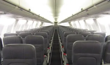 Anadolujet uçakları yerli koltukla uçacak