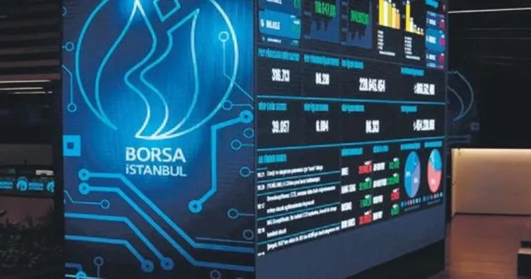 Borsa İstanbul’da yeni pazar yapısı bugün devrede
