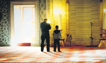 Arkadaşımı cehennemde gördüm