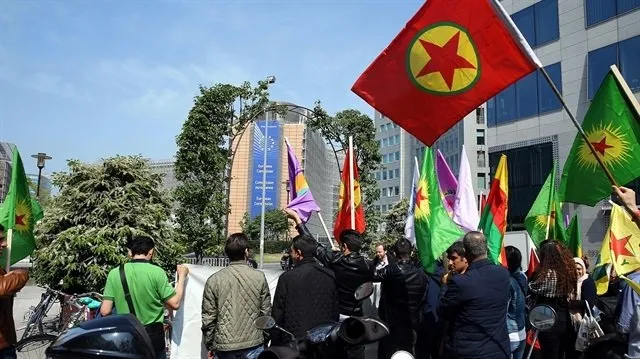 Batı PKK’yı nasıl koruma altına aldı?