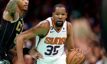 Kevin Durant, Shaquille O’Neal’ı geçti