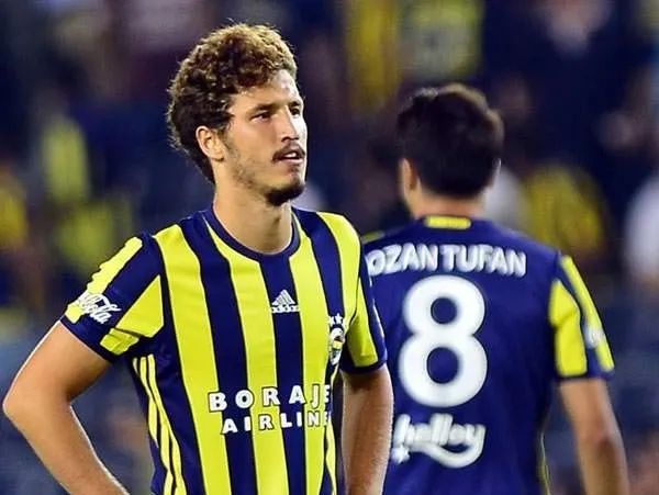 Gençlerbirliği ve Fenerbahçe, İrfan Can Kahveci için anlaştı!