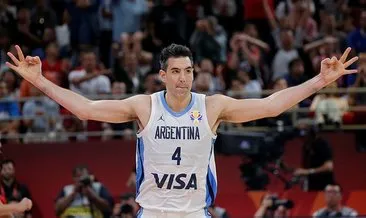 Son dakika: FIBA Dünya Kupası’nda Arjantin finalde İspanya’nın rakibi oldu
