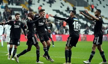 Beşiktaş’tan ’Süper Kupa’ açıklaması! Fenerbahçe’nin başvurusu...
