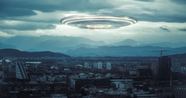Pentagon’un UFO itirafı sonrası flaş açıklama: Dünya dışı varlıklar bulundu mu?