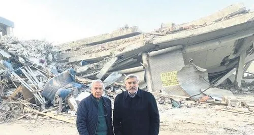 Asrın felaketi - YAVUZ DONAT