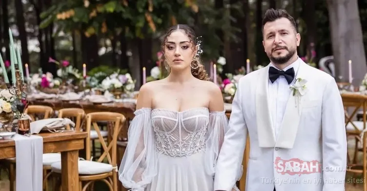 Dilan Çıtak boşanıyor mu? Kafaları karıştırdı!