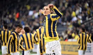 Son dakika Fenerbahçe haberi: Fenerbahçe, Çağlar Söyüncü ile güldü!