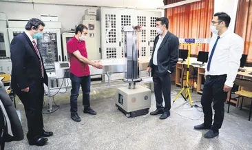 Meslek liseleri gurur kaynağı