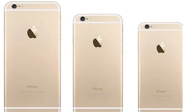 iPhone 7’ye dair ipuçları