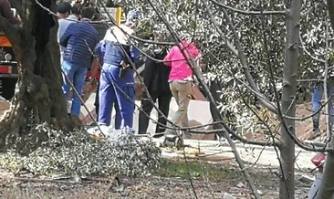 Lahitten iki general çıktı