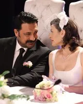 Mehmet ve Handan evleniyor!
