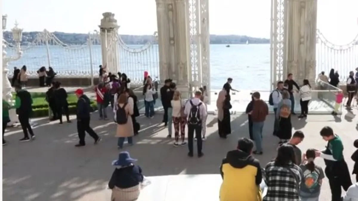 Cumhuriyetin 101.yılında 29 gemi ile 29 liman ziyaret edildi