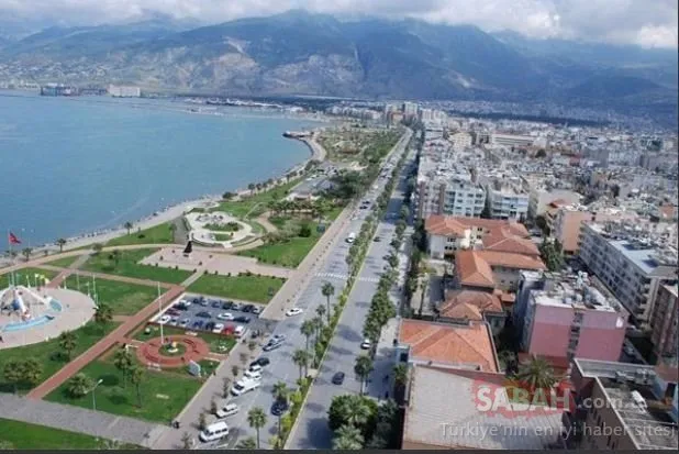 İl olmaya aday ilçeler! Nüfusu il olmak için en müsait ilçeler hangileri?