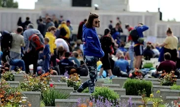 Anzak töreni de iptal edildi