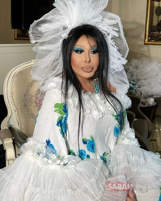 Sosyal medya onu konuşuyor! Bülent Ersoy’un tatil pozu olay oldu