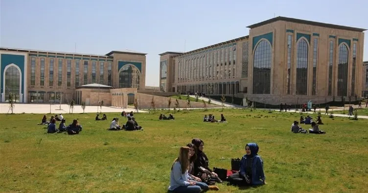 Ankara Yıldırım Beyazıt Üniversitesi 70 öğretim üyesi alacak