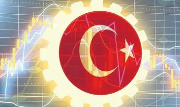 Dalgalanma atlatıldı rota yine Türkiye