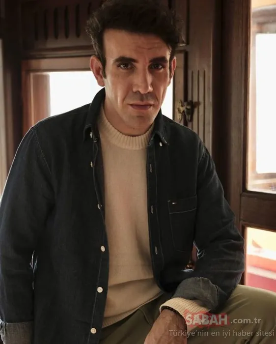 Birçok kişi bilmiyordu! Bahar’ın Timur’u Mehmet Yılmaz Ak fena şaşırttı!