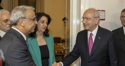 Yavuz Ağıralioğlu’dan Kılıçdaroğlu’nun yedek ajandasına reddiye