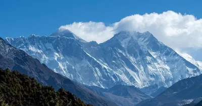 Everest’ten daha yüksek bir dağ var mı?