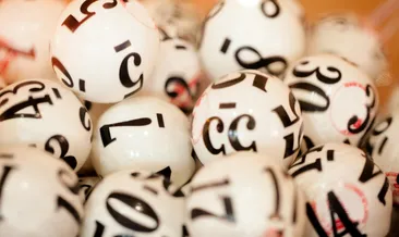 Sayısal Loto sonuçları açıklandı! İşte 1 Ağustos 2022 Sayısal Loto sonuçları sorgulama ekranı...