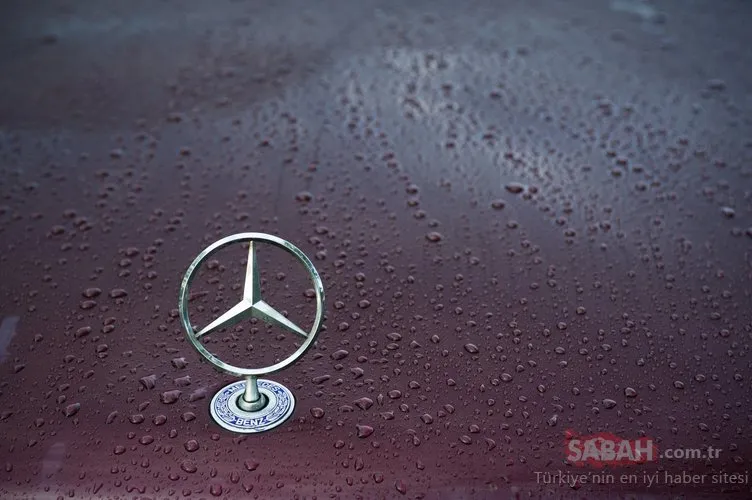 Mercedes yeni aracını bu tarihte tanıtacak! Otomotiv devi resmen açıkladı