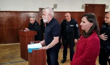 Bulgaristan’da tutuklu Hablemitoğlu suikastı zanlısı ev hapsinde tutulacak