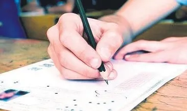 YKS başvuruları için ikinci şans