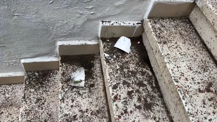 Sarıyer’de ev sahibi ve kiracı kavgaya tutuştu! Öldürülmek istendim…