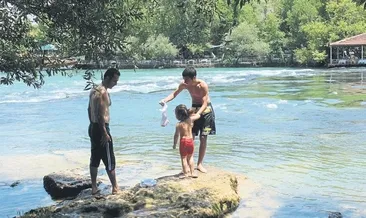 Ölümler ders olmadı