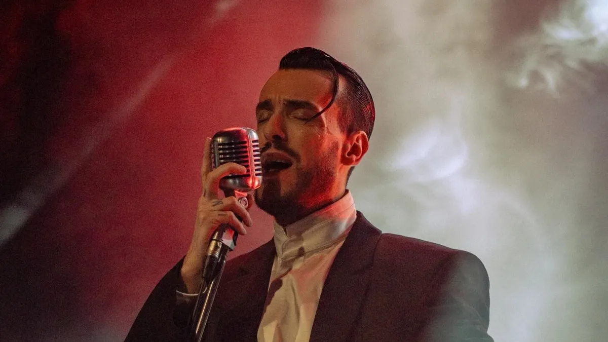 Cem Adrian’ın Gazze ağıdı yürekleri yaktı