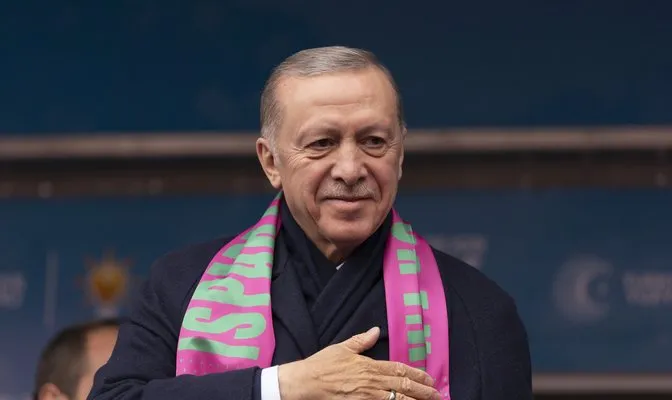 SON DAKİKA | Başkan Erdoğan: Enflasyon düştükçe işçiye emekliye yansıtacağız