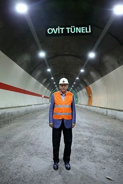 138 yıllık rüya gerçek oldu