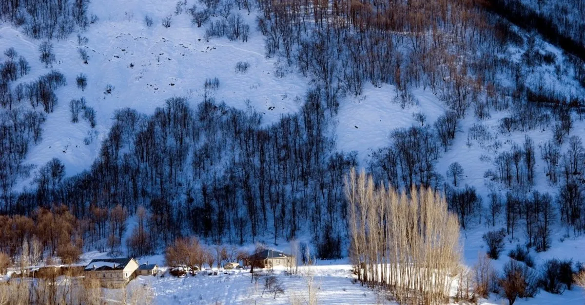 bingol de gezilecek yerler bingol de