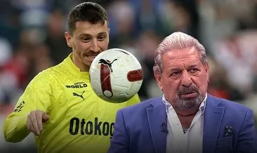 Erman Toroğlu, Fenerbahçe’de yaşanan krizi açıkladı!