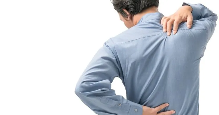 sirt agrisi neden olur sirt agrisini